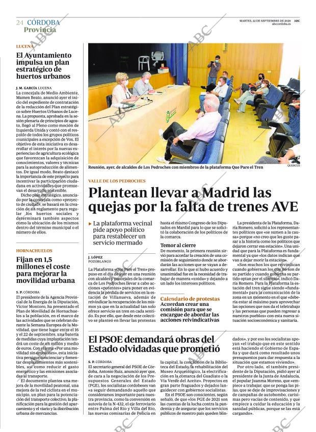 ABC CORDOBA 22-09-2020 página 24