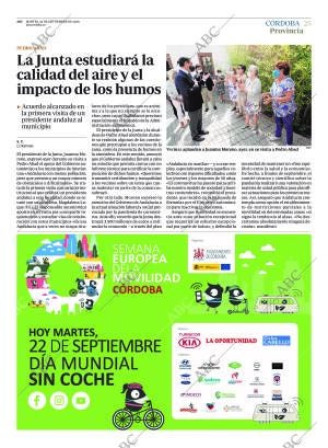 ABC CORDOBA 22-09-2020 página 25