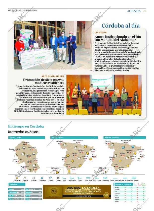 ABC CORDOBA 22-09-2020 página 27