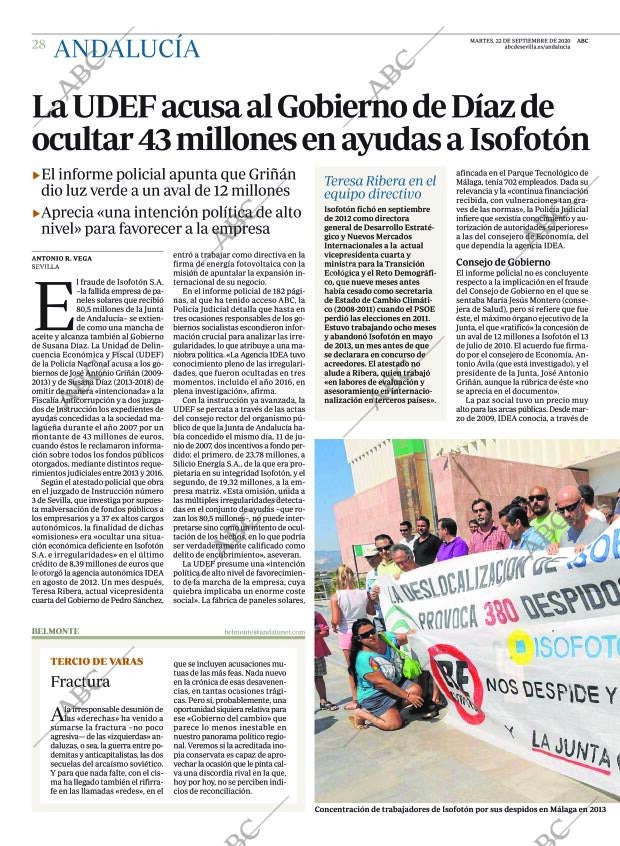 ABC CORDOBA 22-09-2020 página 28