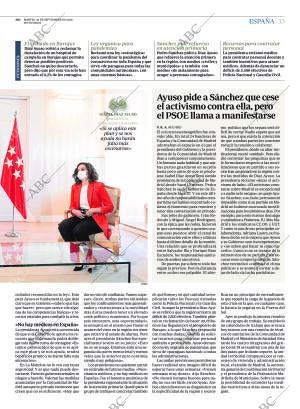 ABC CORDOBA 22-09-2020 página 33