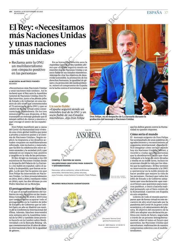 ABC CORDOBA 22-09-2020 página 37