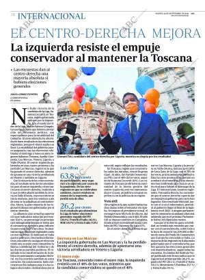 ABC CORDOBA 22-09-2020 página 38