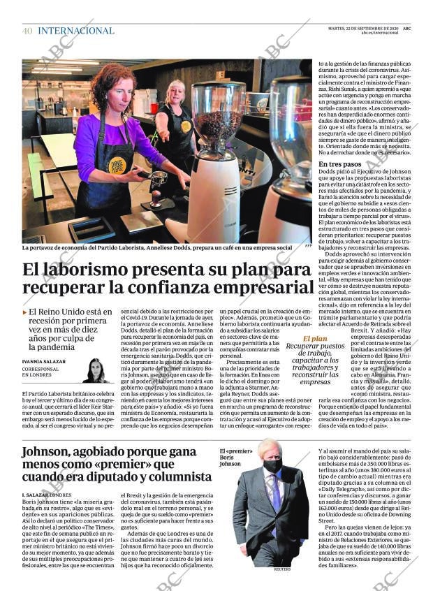 ABC CORDOBA 22-09-2020 página 40