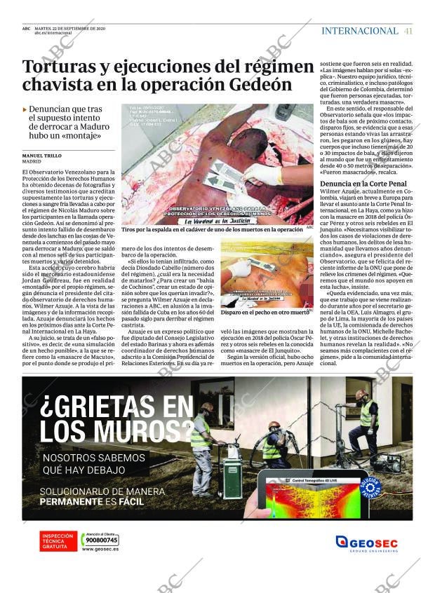 ABC CORDOBA 22-09-2020 página 41