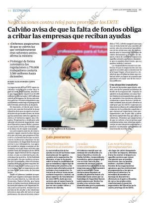 ABC CORDOBA 22-09-2020 página 44