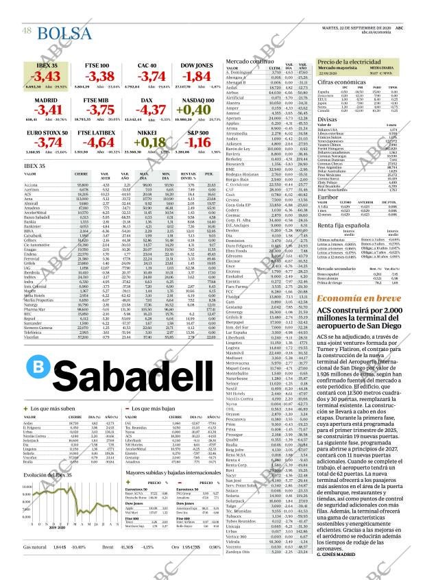 ABC CORDOBA 22-09-2020 página 48