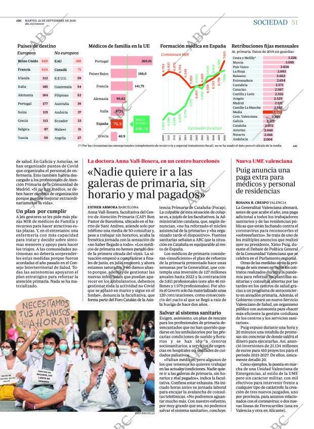 ABC CORDOBA 22-09-2020 página 51