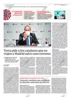 ABC CORDOBA 22-09-2020 página 52