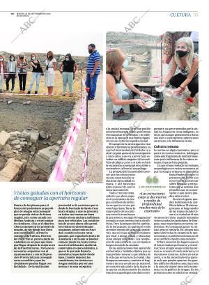 ABC CORDOBA 22-09-2020 página 55