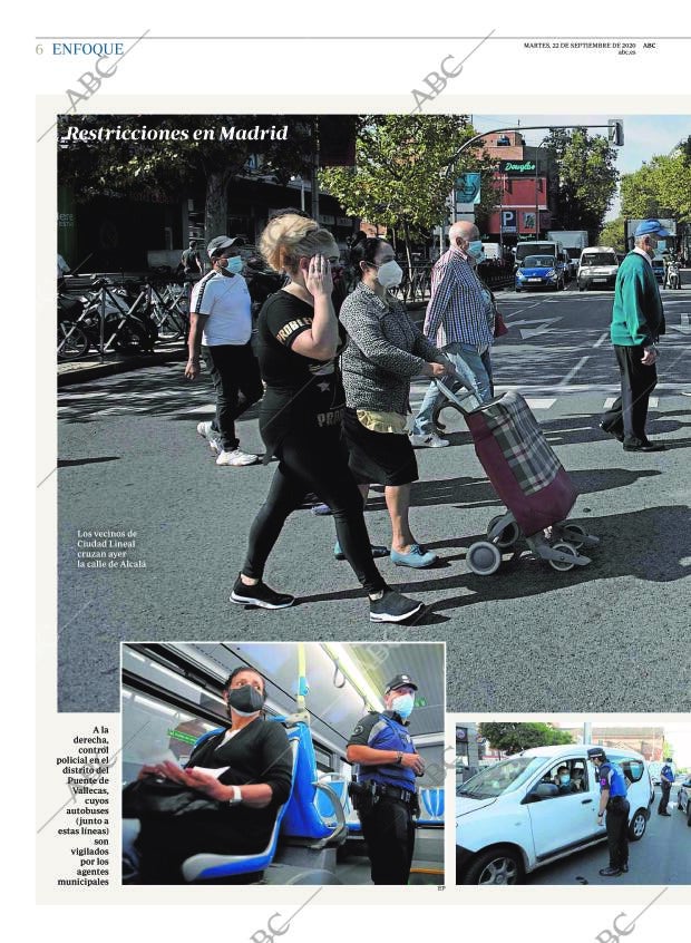 ABC CORDOBA 22-09-2020 página 6