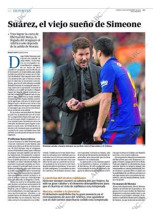 ABC CORDOBA 22-09-2020 página 62