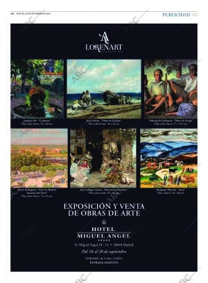 ABC CORDOBA 22-09-2020 página 65