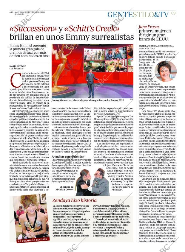 ABC CORDOBA 22-09-2020 página 69