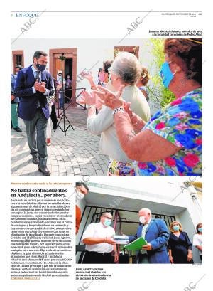 ABC CORDOBA 22-09-2020 página 8