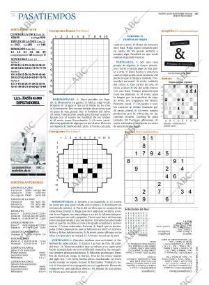 ABC SEVILLA 22-09-2020 página 76