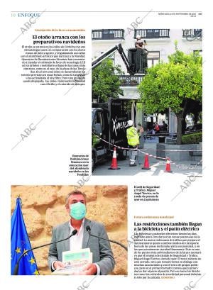 ABC CORDOBA 23-09-2020 página 10