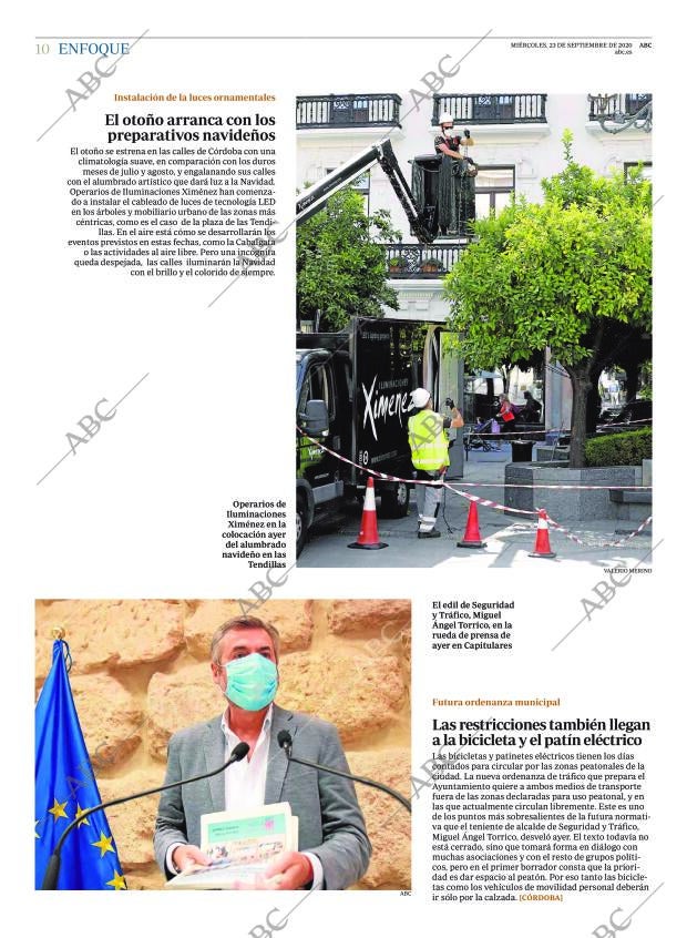ABC CORDOBA 23-09-2020 página 10