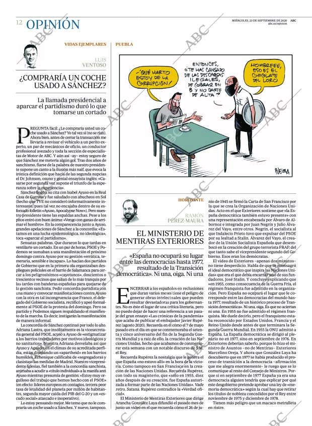 ABC CORDOBA 23-09-2020 página 12
