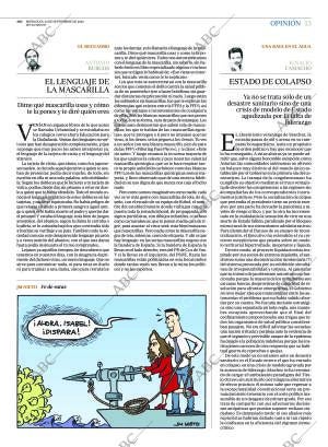 ABC CORDOBA 23-09-2020 página 13