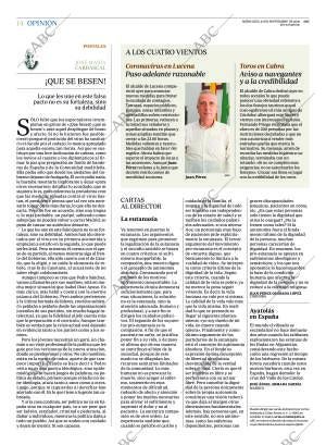 ABC CORDOBA 23-09-2020 página 14