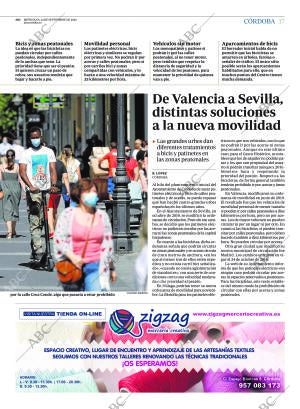 ABC CORDOBA 23-09-2020 página 17