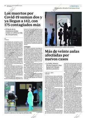 ABC CORDOBA 23-09-2020 página 21