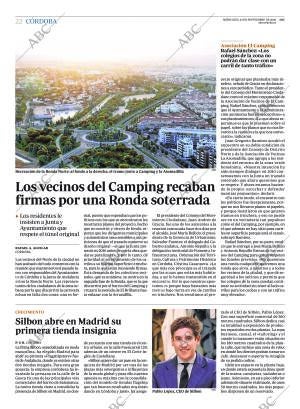 ABC CORDOBA 23-09-2020 página 22