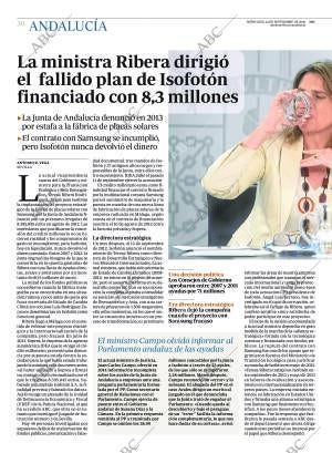 ABC CORDOBA 23-09-2020 página 30