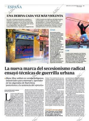 ABC CORDOBA 23-09-2020 página 34