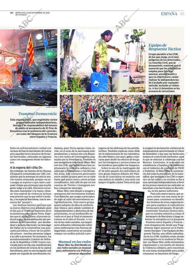 ABC CORDOBA 23-09-2020 página 35