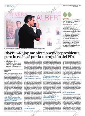 ABC CORDOBA 23-09-2020 página 38