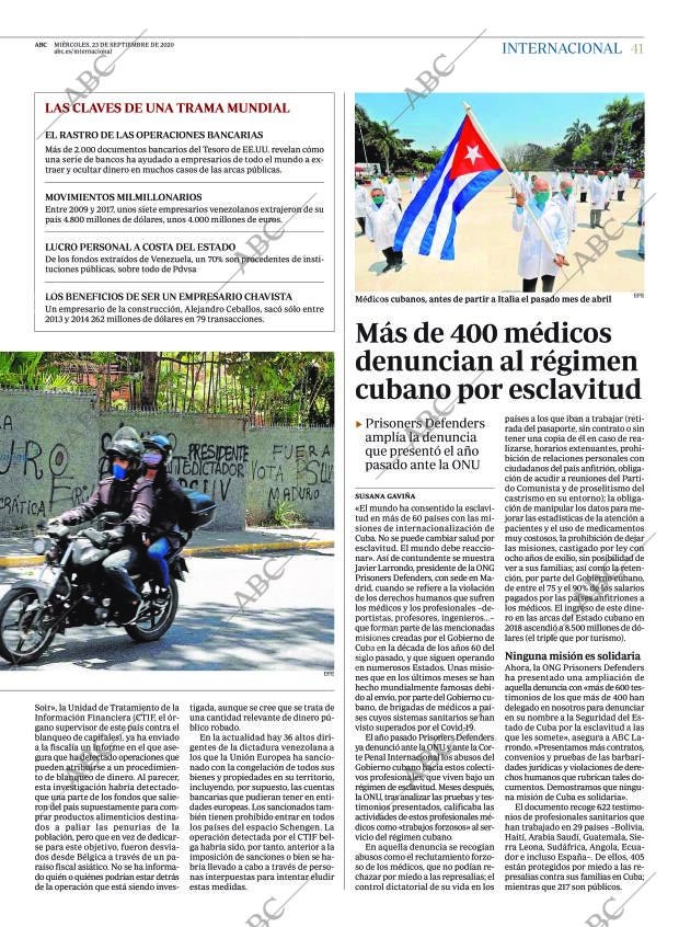 ABC CORDOBA 23-09-2020 página 41