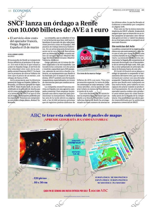 ABC CORDOBA 23-09-2020 página 48