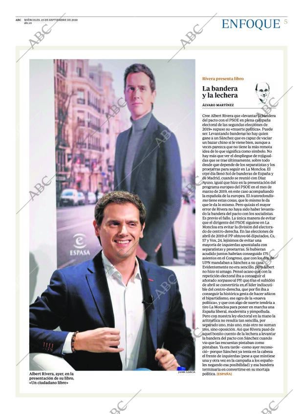 ABC CORDOBA 23-09-2020 página 5