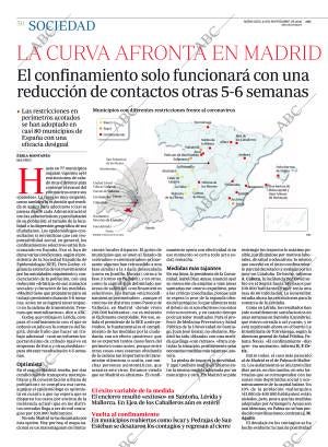 ABC CORDOBA 23-09-2020 página 50