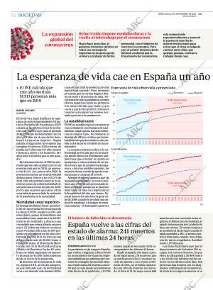 ABC CORDOBA 23-09-2020 página 52