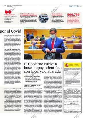 ABC CORDOBA 23-09-2020 página 53