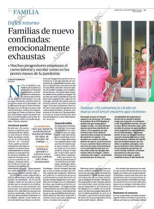 ABC CORDOBA 23-09-2020 página 54