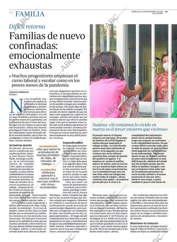 ABC CORDOBA 23-09-2020 página 54