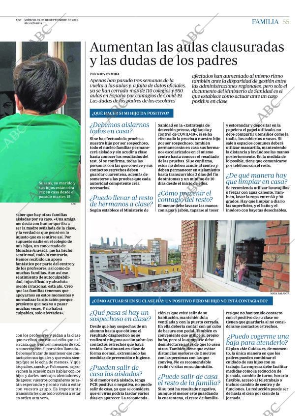 ABC CORDOBA 23-09-2020 página 55