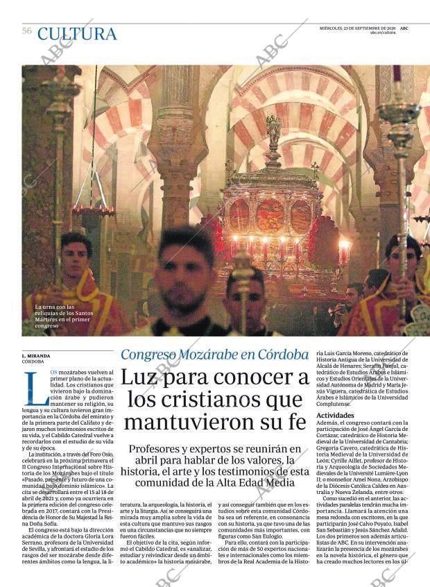 ABC CORDOBA 23-09-2020 página 56