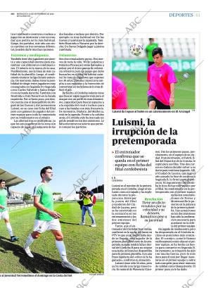 ABC CORDOBA 23-09-2020 página 61