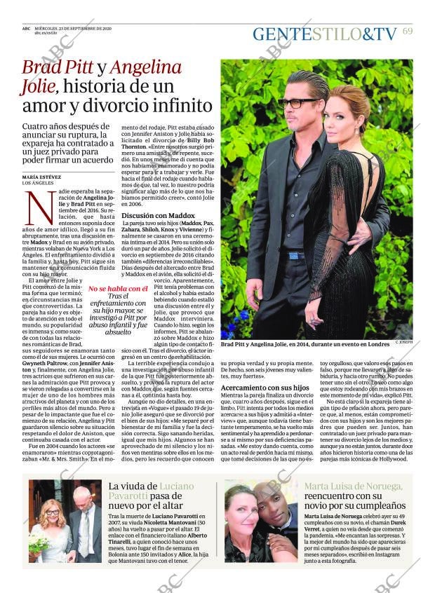 ABC CORDOBA 23-09-2020 página 69