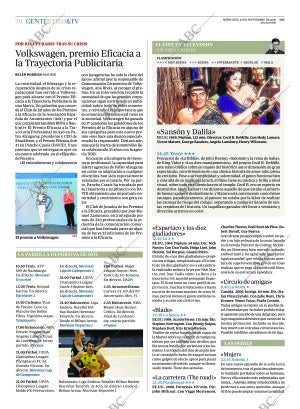 ABC CORDOBA 23-09-2020 página 70