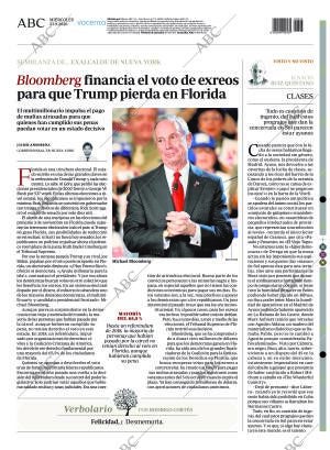 ABC CORDOBA 23-09-2020 página 72