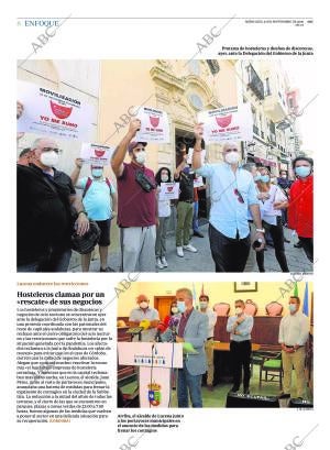ABC CORDOBA 23-09-2020 página 8