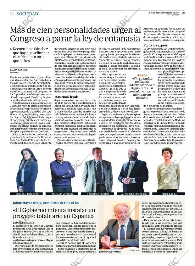 ABC CORDOBA 24-09-2020 página 52