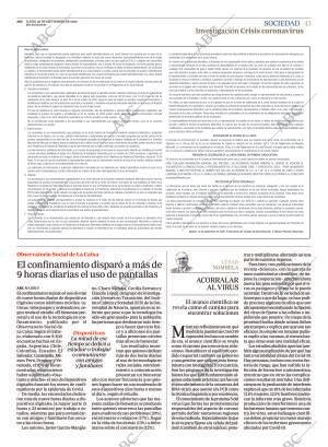 ABC MADRID 28-09-2020 página 43