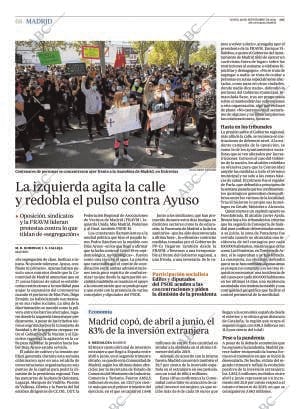 ABC MADRID 28-09-2020 página 68